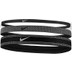 Nike Mixed Width Stirnband Reflective 3 Stk.