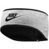 Nike Club Fleece Headband Grijs