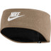 Nike Club Fleece Stirnband Sport-BHun