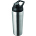 Nike Training Hypercharge Chug Bidon Zilver 0,5L