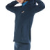 Bullpadel Edorta Full Zip Hoody