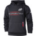 Bullpadel WPT Radu Hoody Jongens