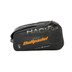 Bullpadel BPP - 22012 Hack Racketbag Black
