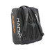 Bullpadel BPP - 22012 Hack Racketbag Black