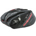 Bullpadel BPP - 22001 Vertex Racketbag Black/Red