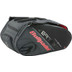 Bullpadel BPP - 22001 Vertex Racketbag Black/Red