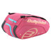 Bullpadel BPP - 22006 Flow Racketbag Pink