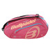 Bullpadel BPP - 22006 Flow Racketbag Pink