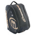 Bullpadel BPP - 22006 Flow Racketbag Black