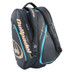 Bullpadel BPP - 22006 Flow Racketbag Black