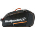 Bullpadel BPP - 22014 Performance Racketbag Black