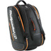 Bullpadel BPP - 22014 Performance Racketbag Black