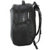 Bullpadel BPM- 22003 Tech Backpack Black