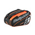 Bullpadel BPP - 22015 Tour Racketbag Black