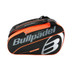 Bullpadel BPP - 22015 Tour Racketbag Black