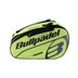 Bullpadel BPP - 22015 Tour Racketbag Yellow 1