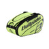 Bullpadel BPP - 22015 Tour Racketbag Yellow 3
