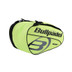Bullpadel BPP - 22015 Tour Racketbag Yellow 4