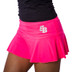 BB by Belén Berbel Basic Pleated Skirt 2