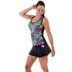BB by Belén Berbel Basic Print Tank
