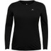 Only Play Clarisa Curvy Longsleeve 6