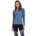 Only Play Clarisa Longsleeve
