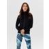 Only Play Elina High Neck Sweat Jacket