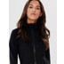 Only Play Elina High Neck Sweat Jacket