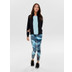 Only Play Elina High Neck Sweat Jacket