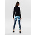 Only Play Elina High Neck Sweat Jacket