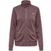 Only Play Elina High Neck Sweat Jacket