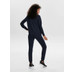Only Play Elina High Neck Sweat Jacket 5