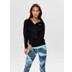 Only Play Elina Zip Sweat Hoody 3