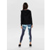 Only Play Elina Zip Sweat Hoody 4