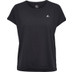Only Play Aubree Shortsleeve Loose Tee Curvy