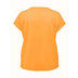 Only Play Aubree Shortsleeve Loose Tee Curvy