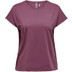 Only Play Aubree Shortsleeve Loose Tee Curvy 1