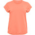 Only Play Aubree Loose Fit Curvy Tee