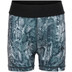 Only Play Fox All Over Print Short Meisjes 1