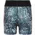 Only Play Fox All Over Print Short Meisjes 2