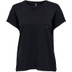 Only Play Miral Circular Tee