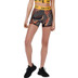 Only Play Marlin All Over Print Short