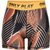 Only Play Marlin All Over Print Short