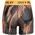 Only Play Marlin All Over Print Short