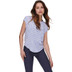 Only Play Ara Burn Out Tee