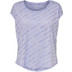 Only Play Ara Burn Out Tee