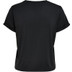 Only Play Min Cropped Mesh Tee