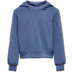 Only Play Dess Cropped Sweat Hoody Meisjes