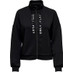 Only Play Sebina Zip Curvy Sweat 1