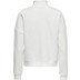 Only Play Sebina Zip Curvy Sweat
